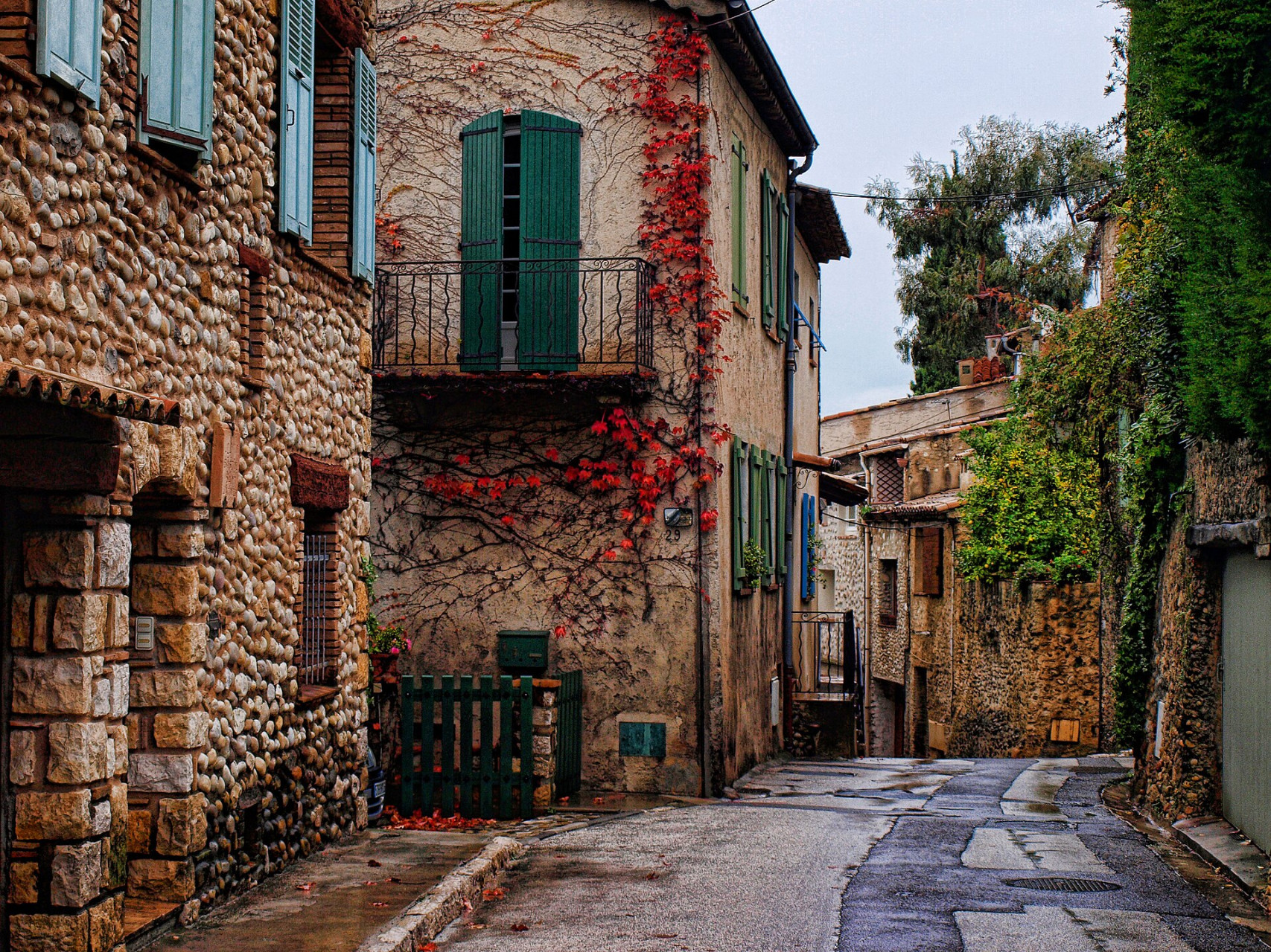 cagnes sur mer france panoramio 10