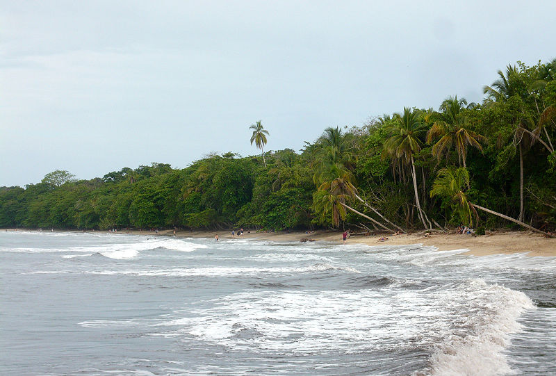 cahuita