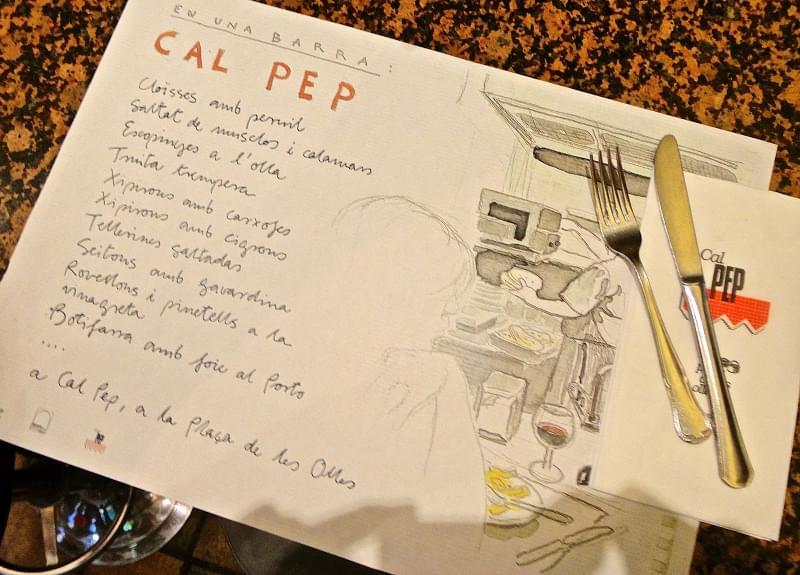 Cal Pep