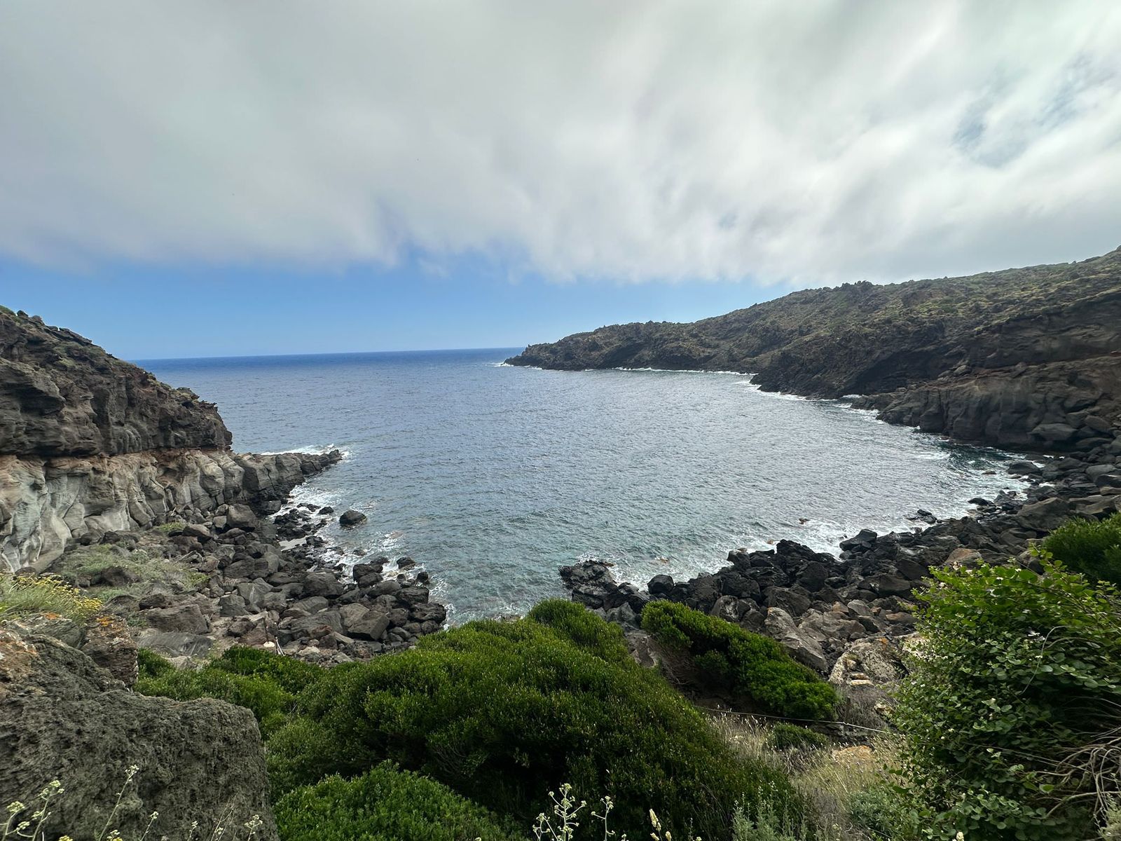 cala 5denti 3 risultato