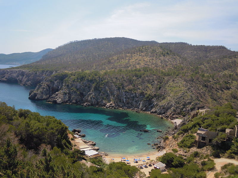 cala d en serra 31 may 2012