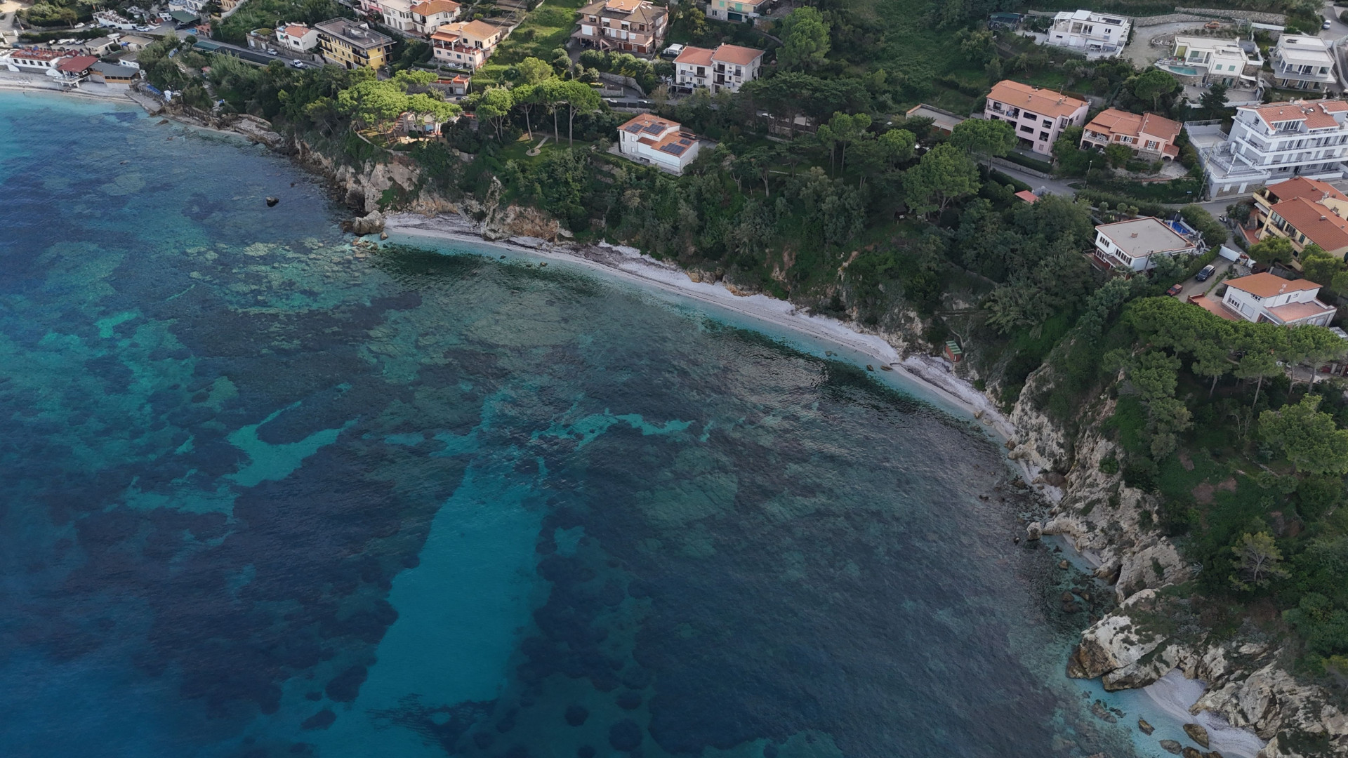 cala dei frati
