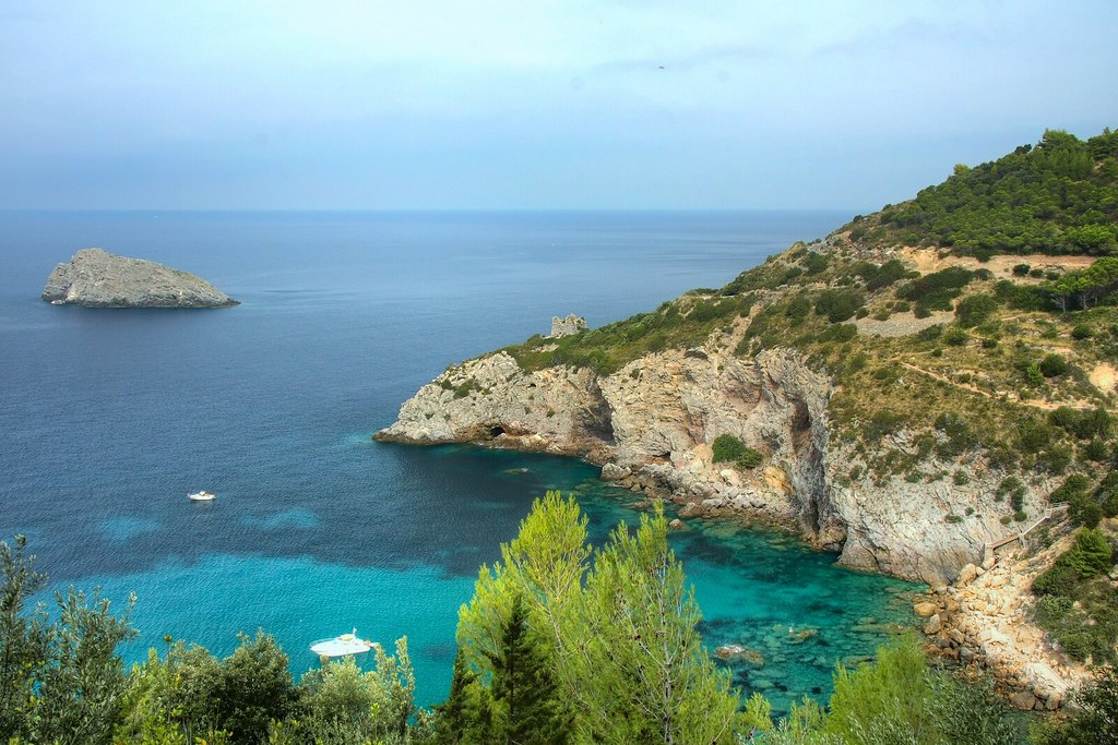 cala del gesso