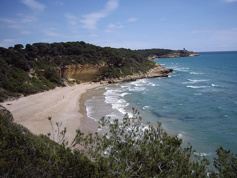 cala fonda tarragona