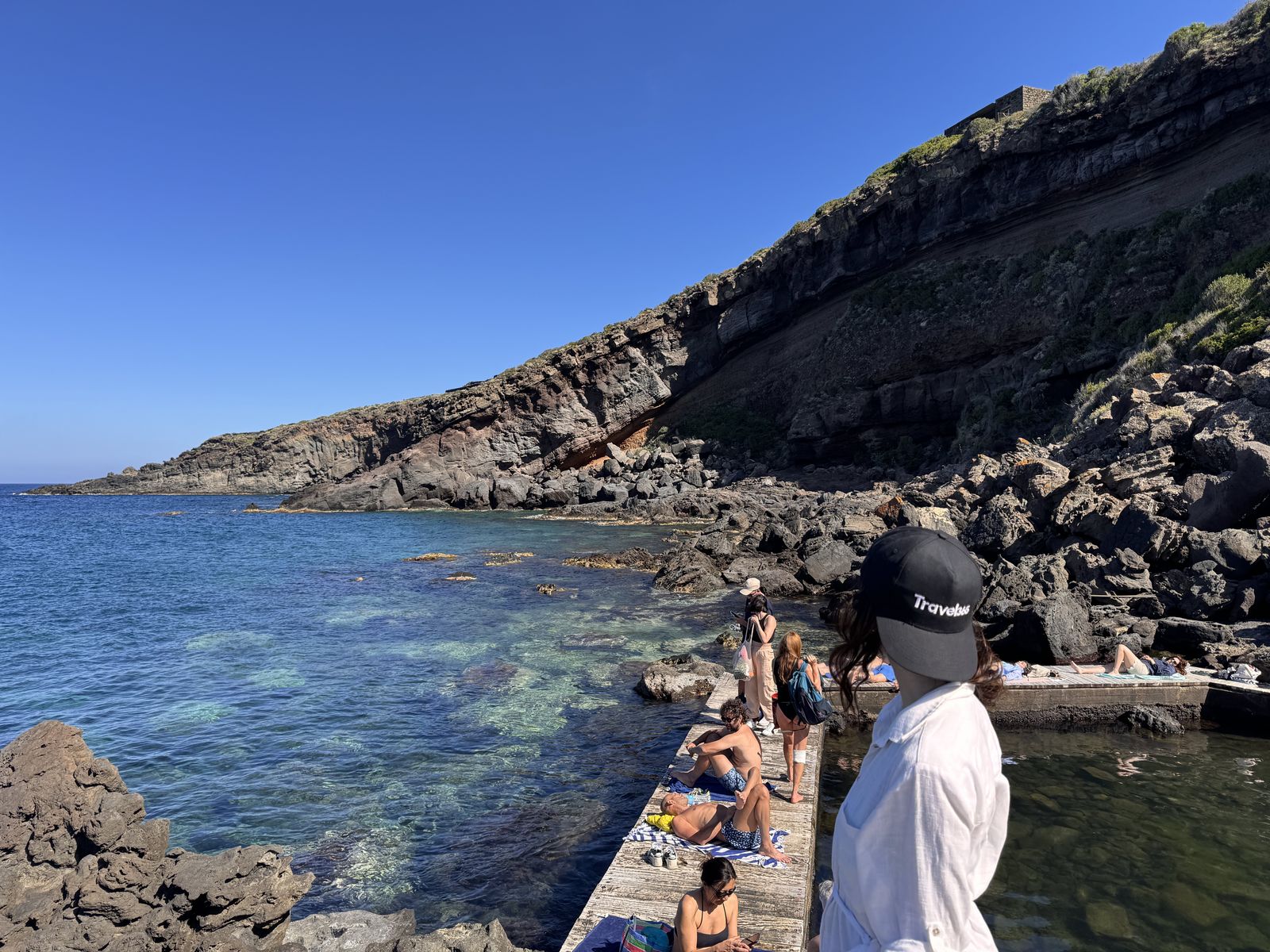 cala gadir 6 risultato
