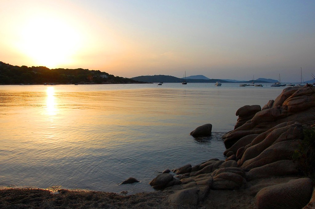 cala girgolu