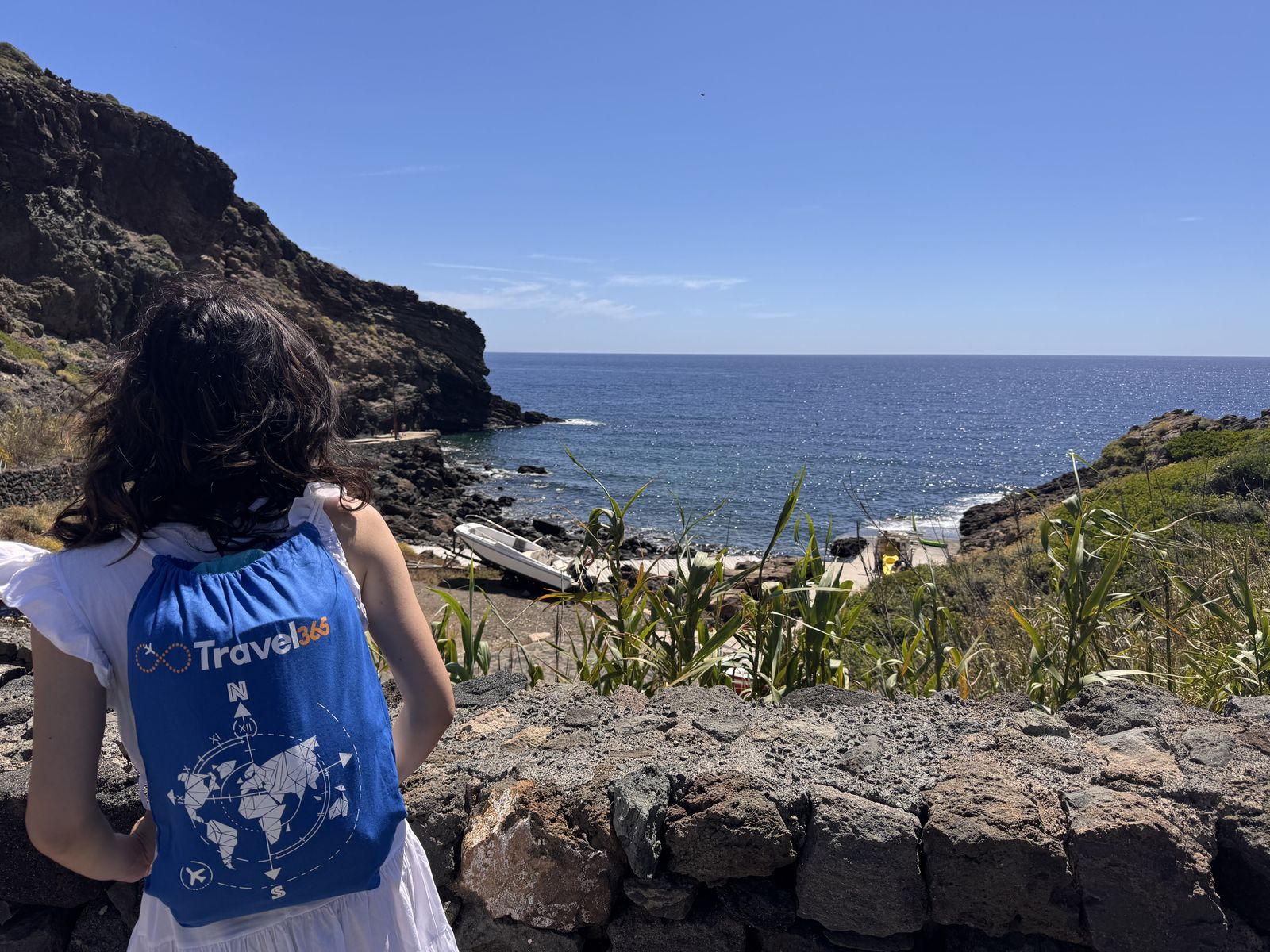 cala levante risultato