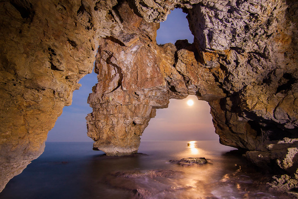 cala moraig benitatxell