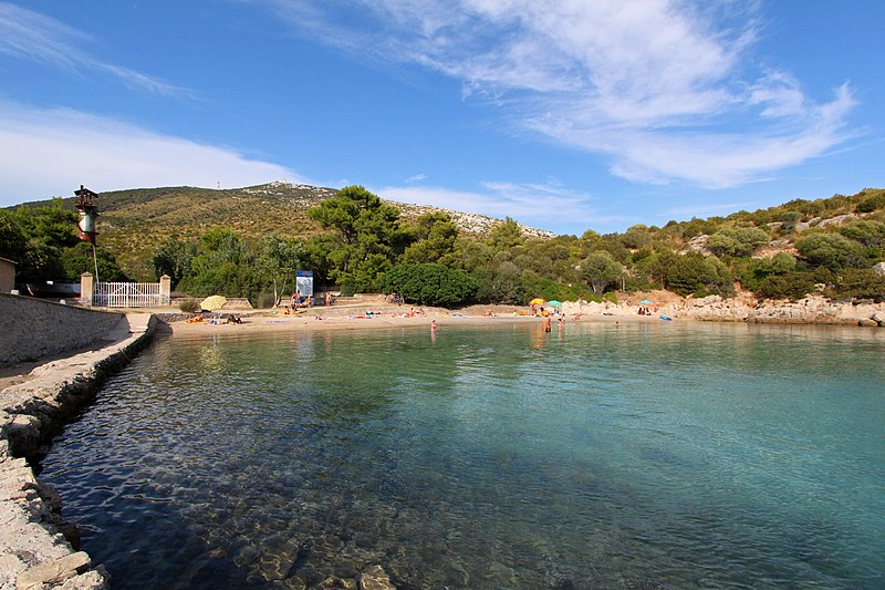 cala moresca panoramio