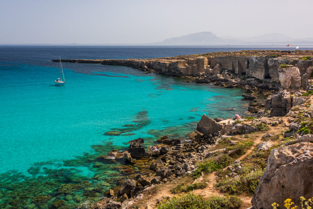 cala rossa a favignana 1