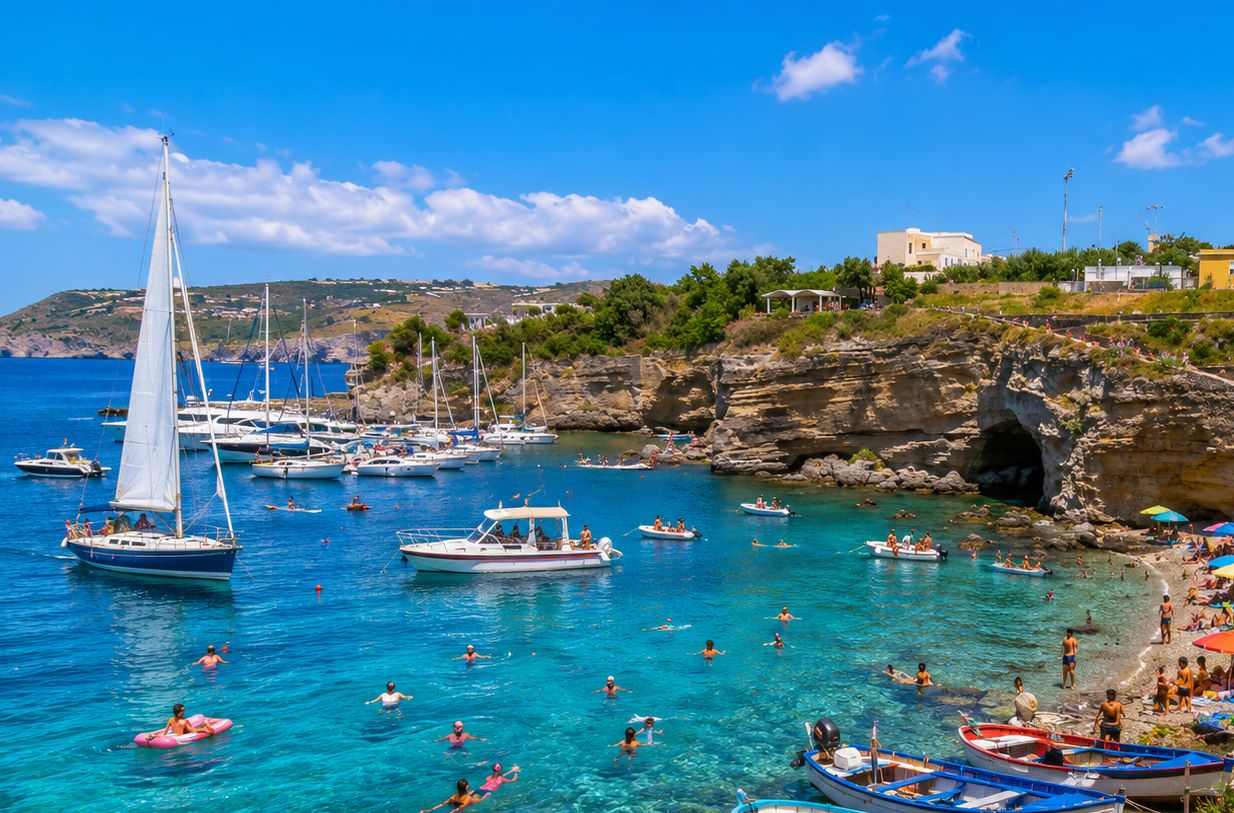 cala rossano