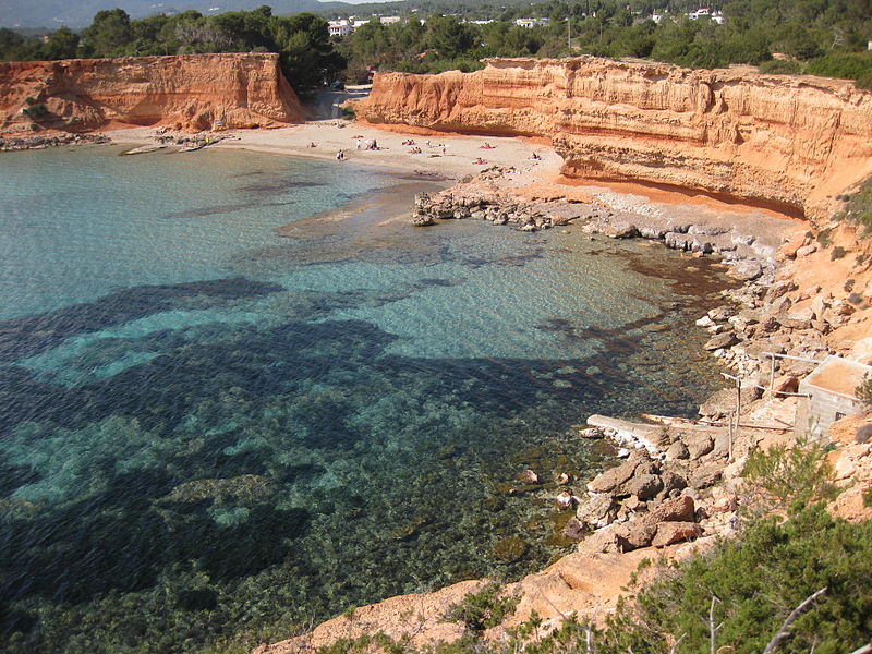 cala sa caleta