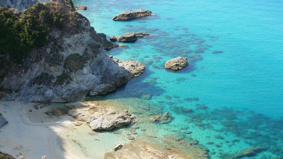 Calabria