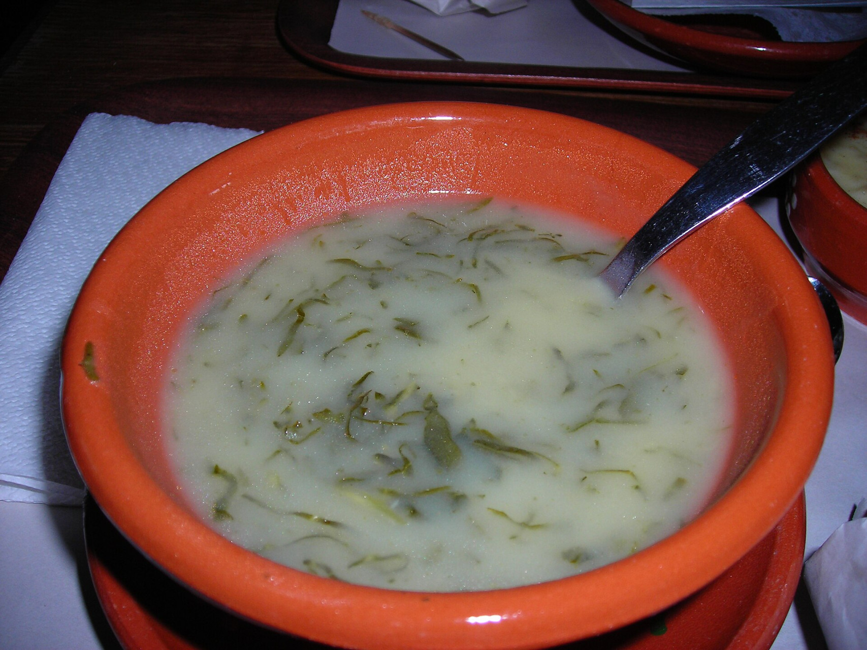 caldo verde jul 2008