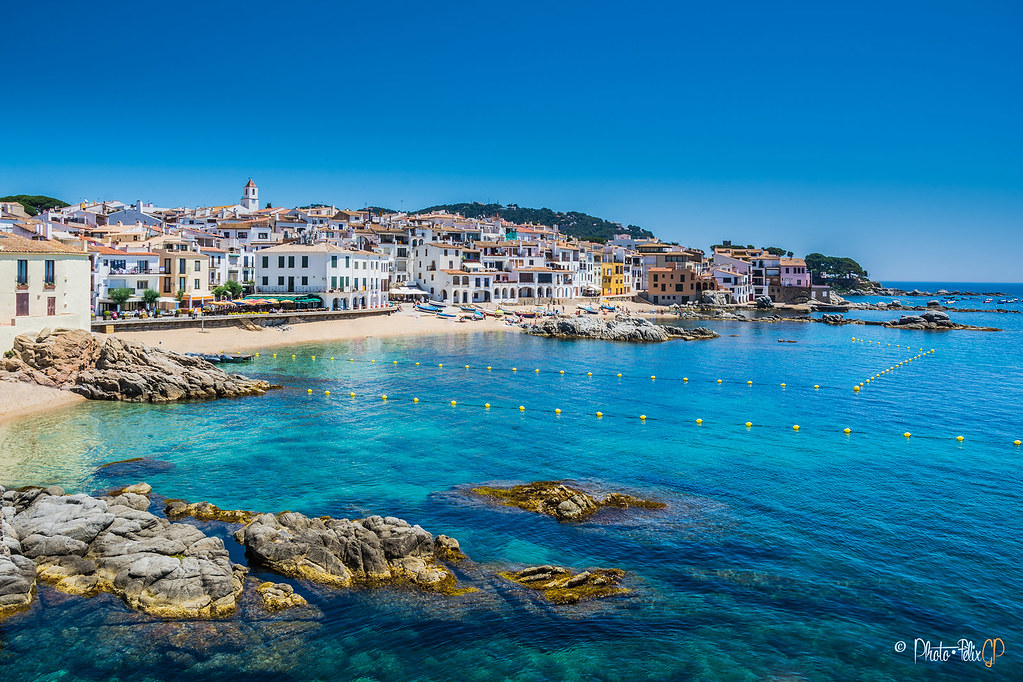 calella de palafrugell 6316 costa brava