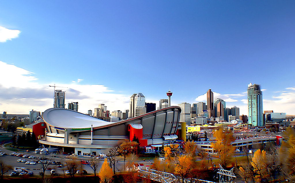 calgary alberta