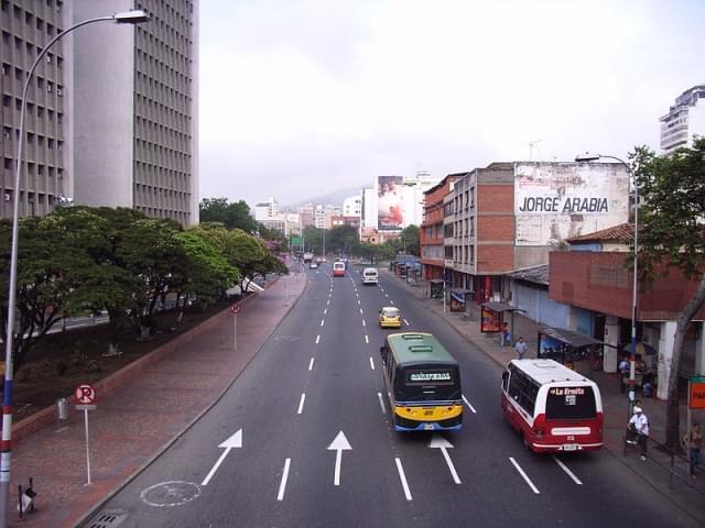 cali colombia