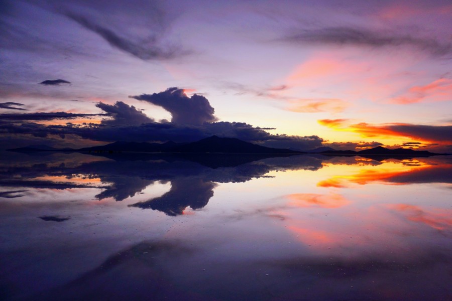 20 salar de uyuni