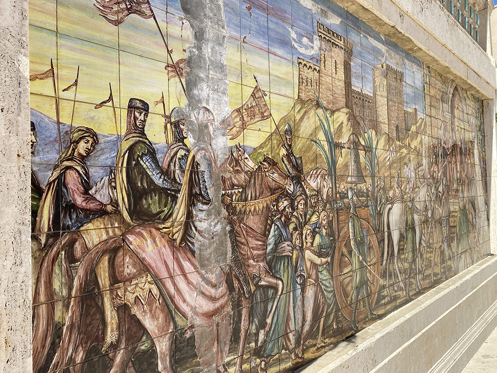 Caltagirone