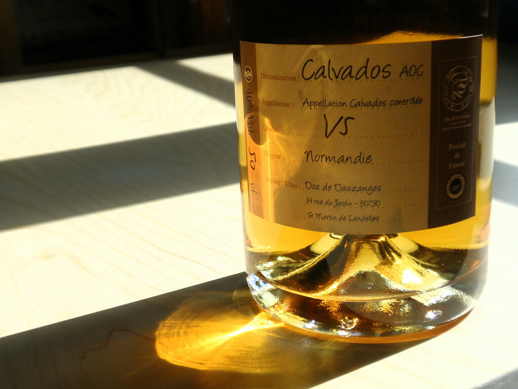 calvados