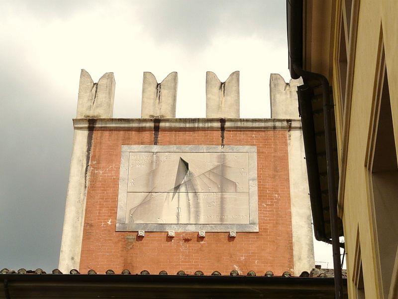 camaiore porta san pietro