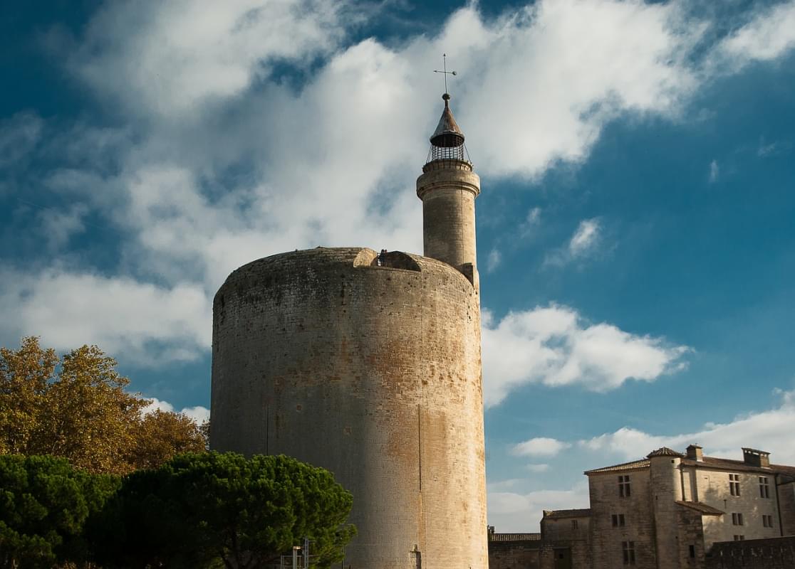 camargue aigues mortes torre 1