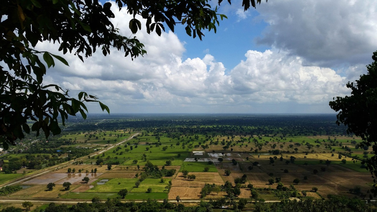cambogia asia battambang