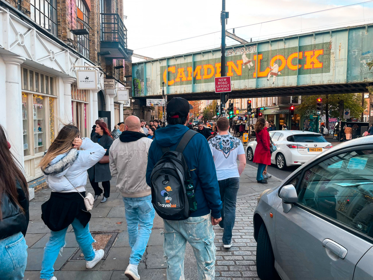 camdentown