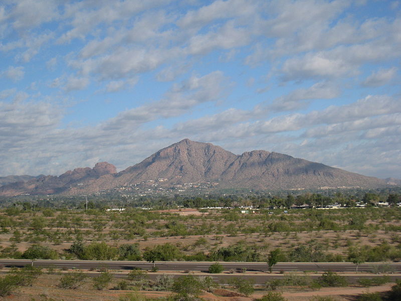 camelback mountain 2