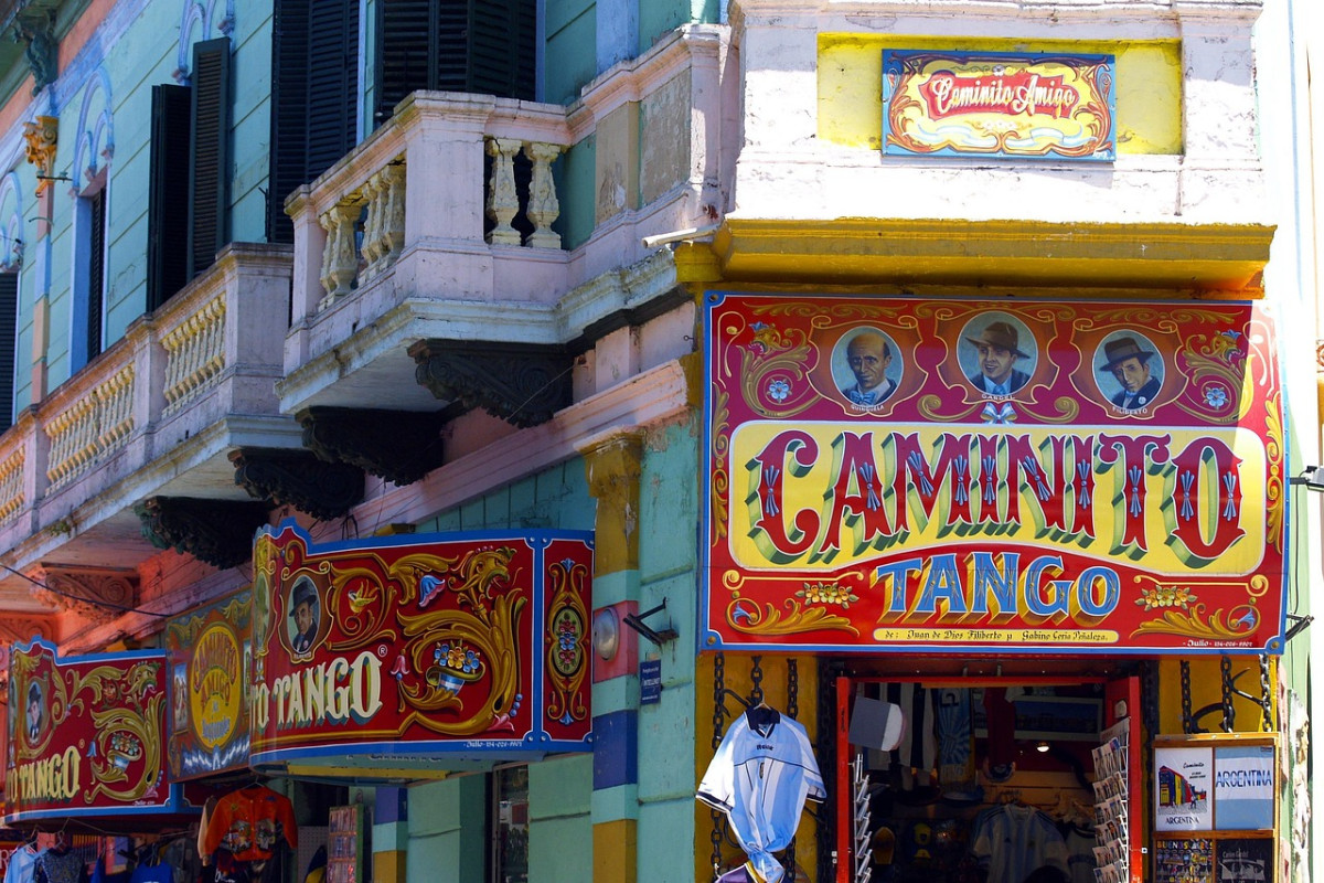 caminito facciata buenos aires 2