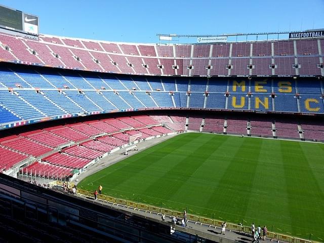 camp nou 1