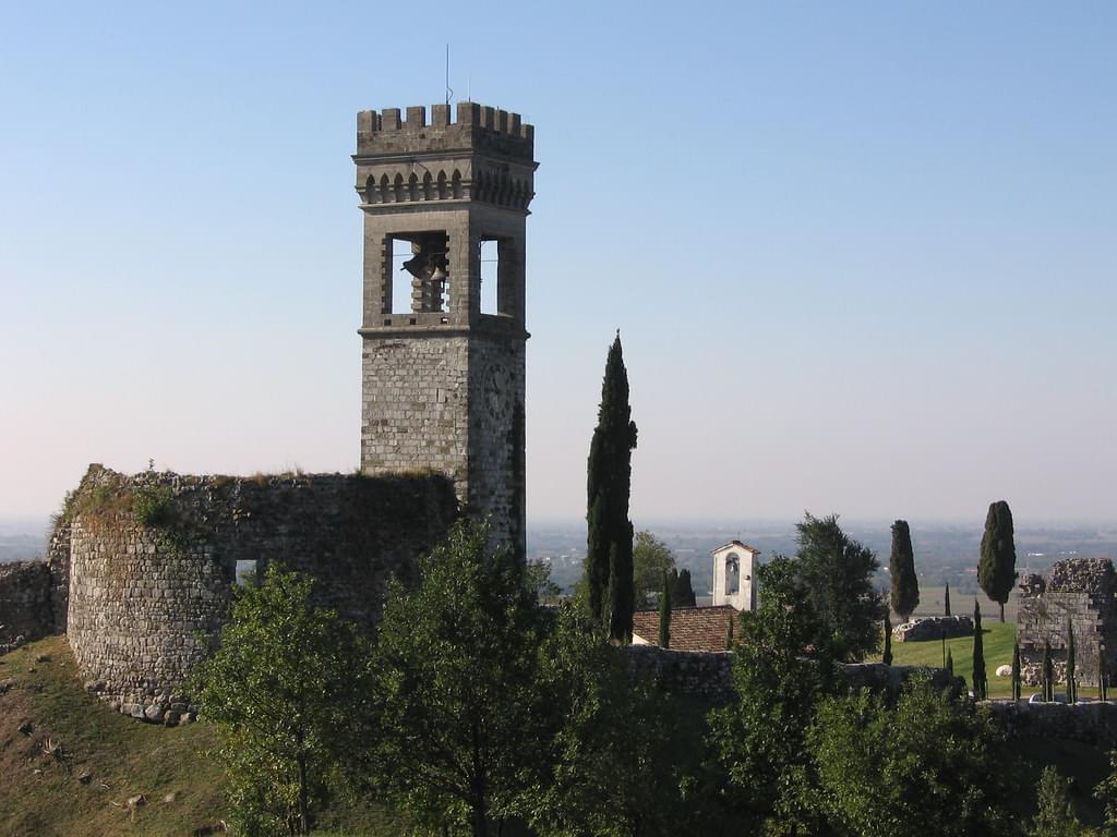 campanile di fagagna