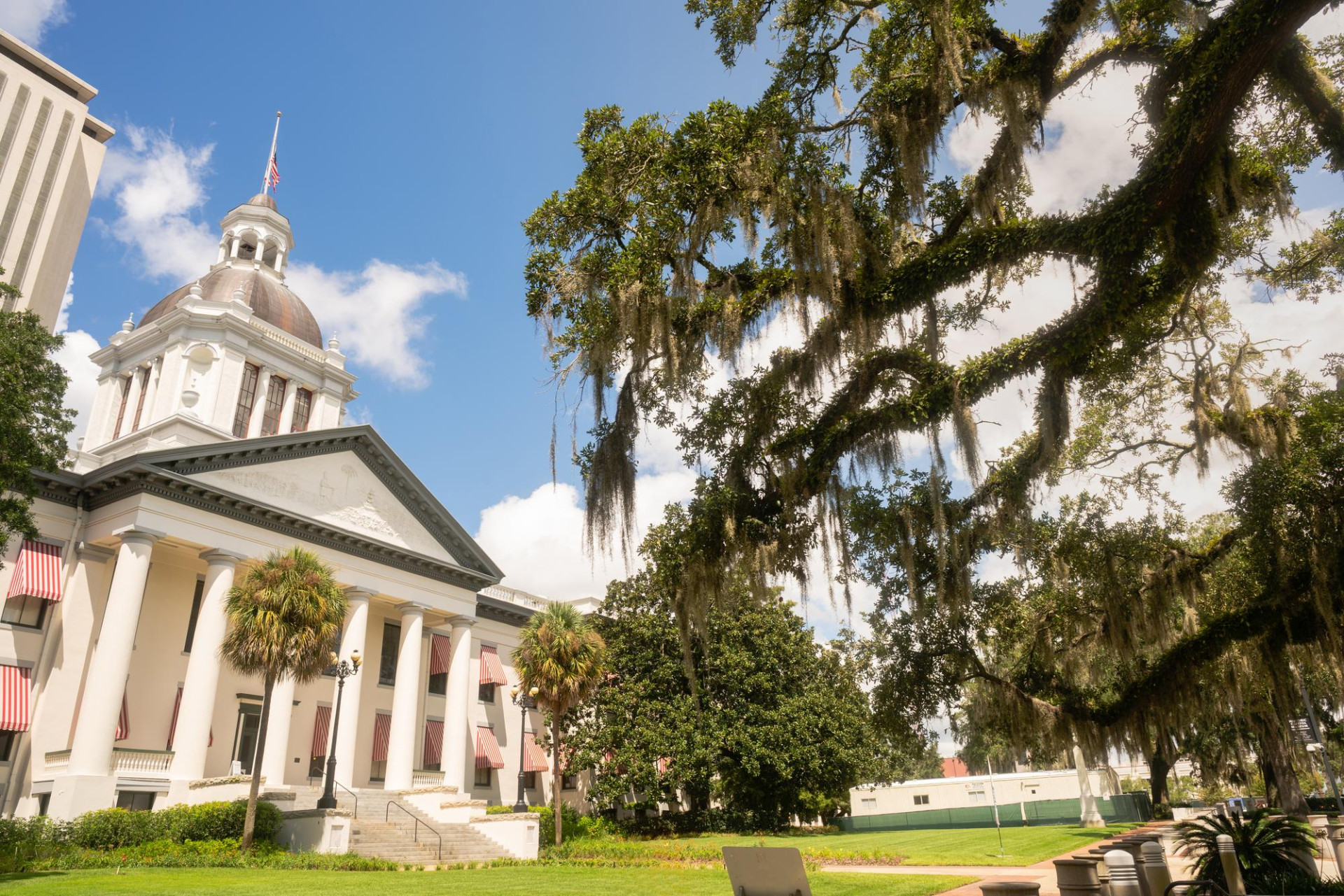 campidoglio della florida tallahassee