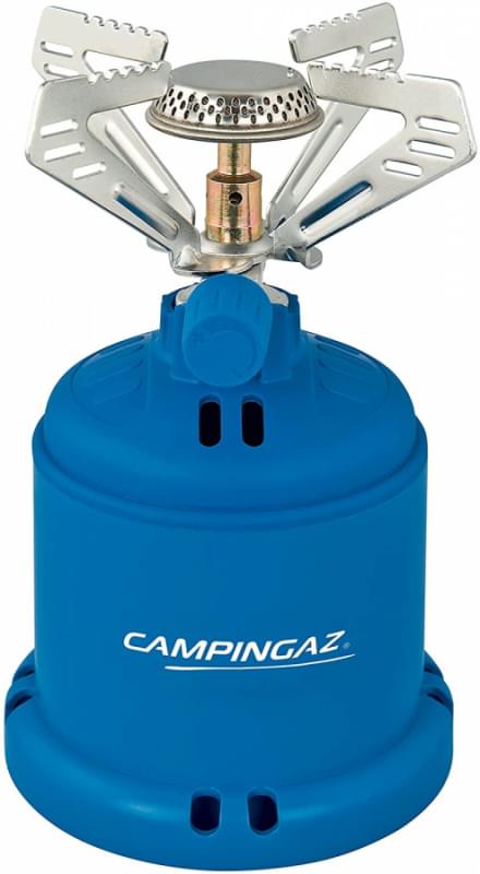 campingaz camping 206 stove cucina a gas