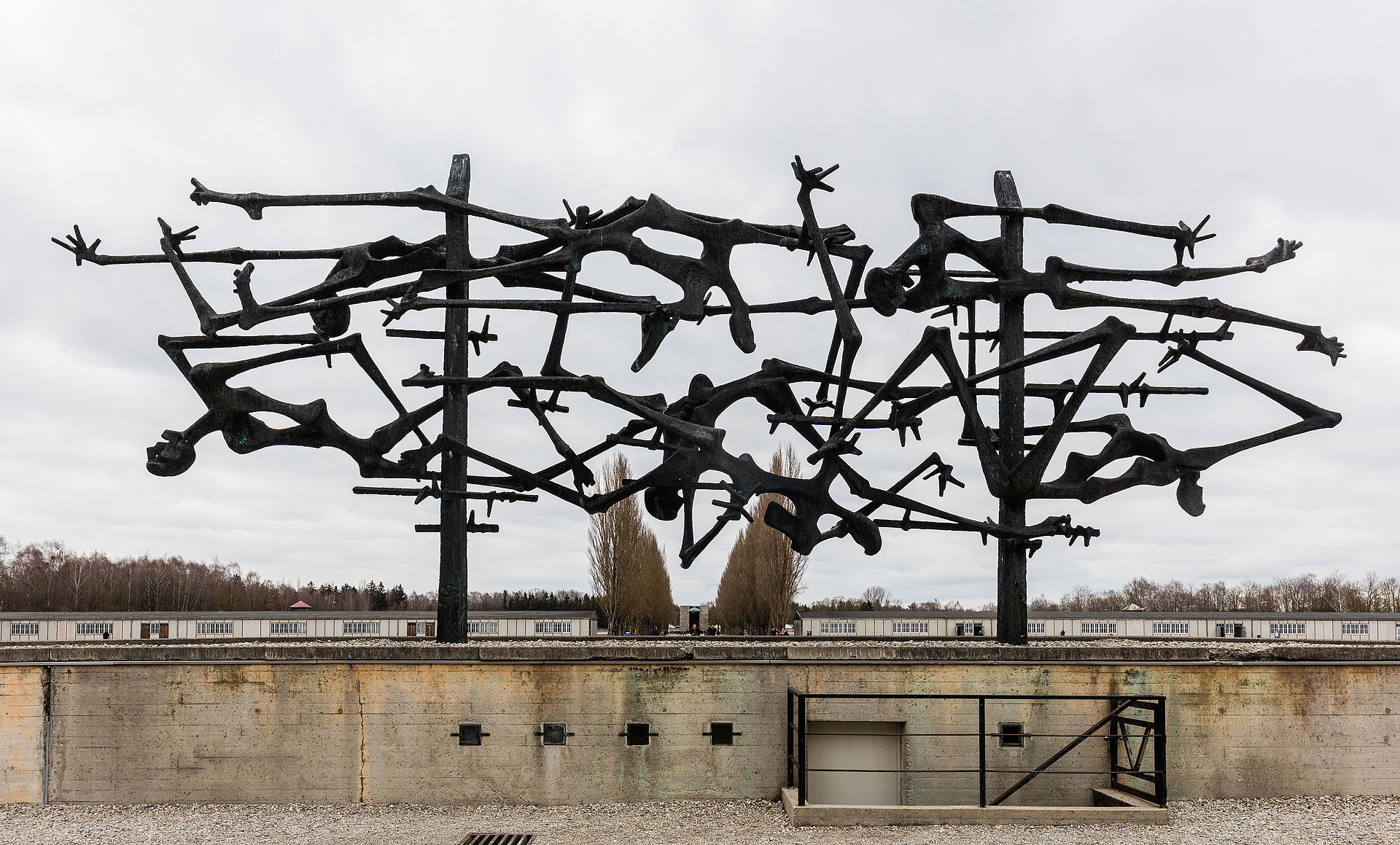 campo de concentracion de dachau alemania 2016 03 05 dd 04