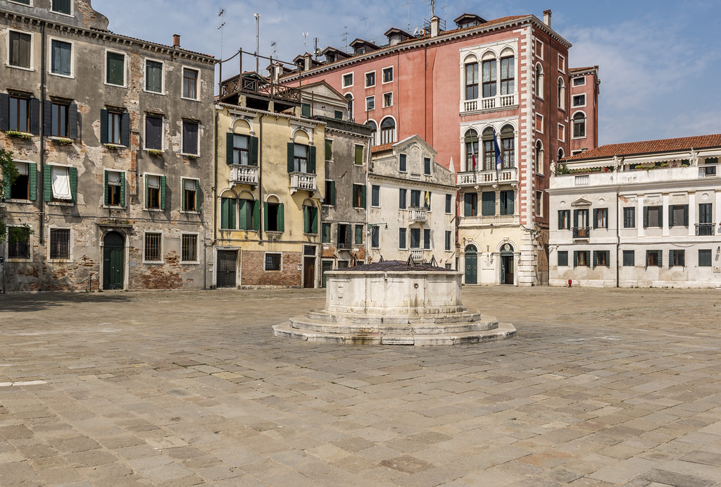 campo san polo venice