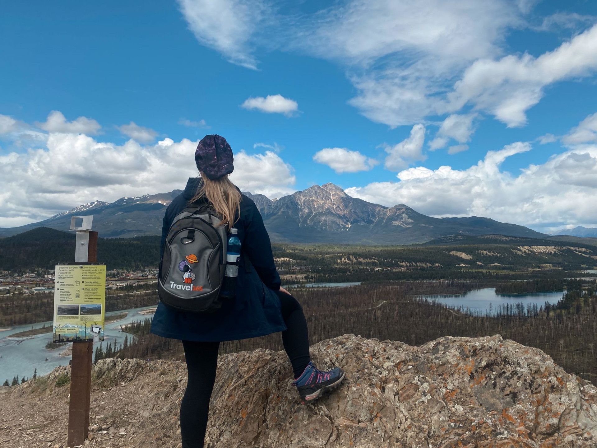 canada jasperfive lake trail2risultato
