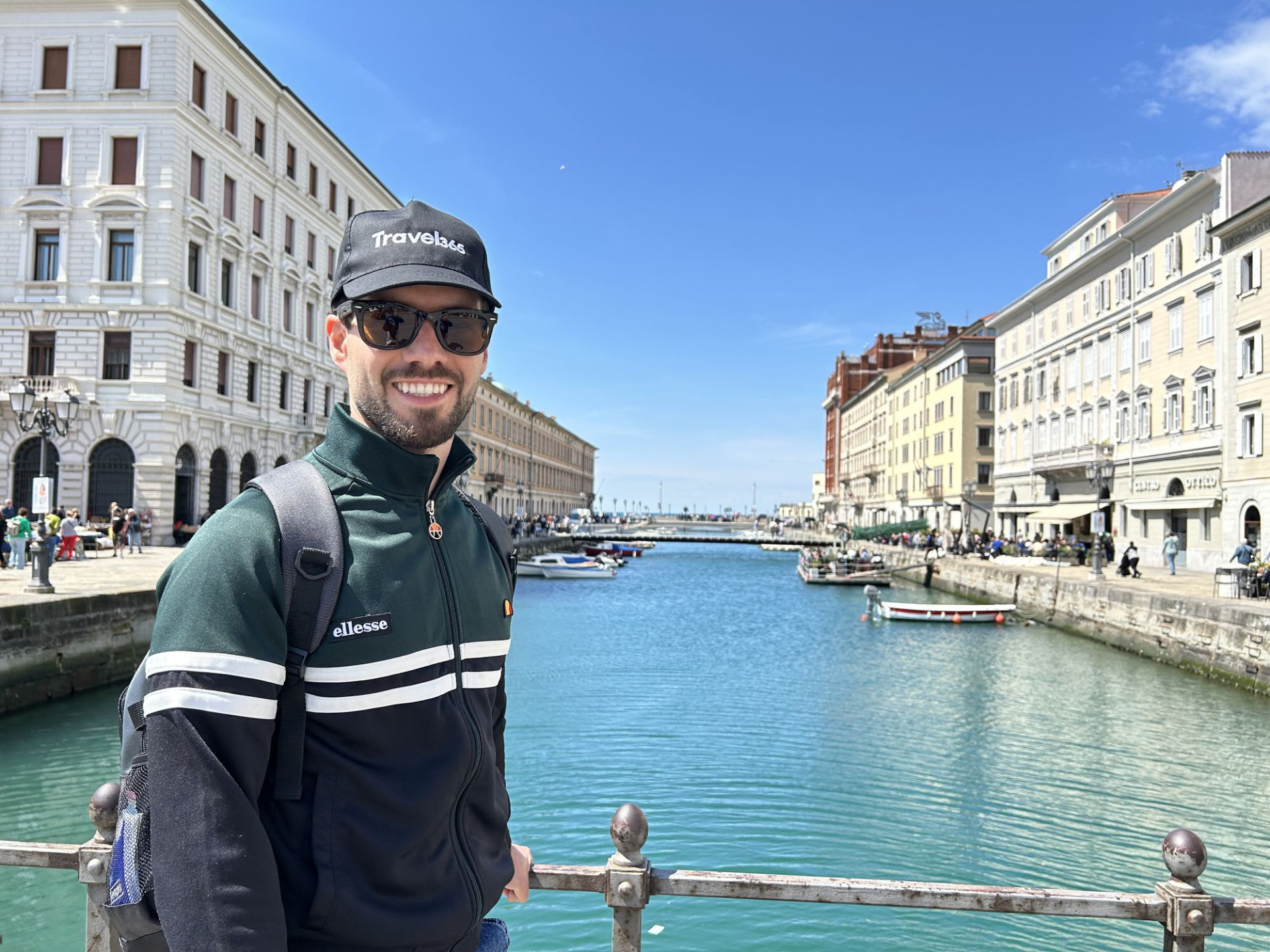 canal grande2risultato