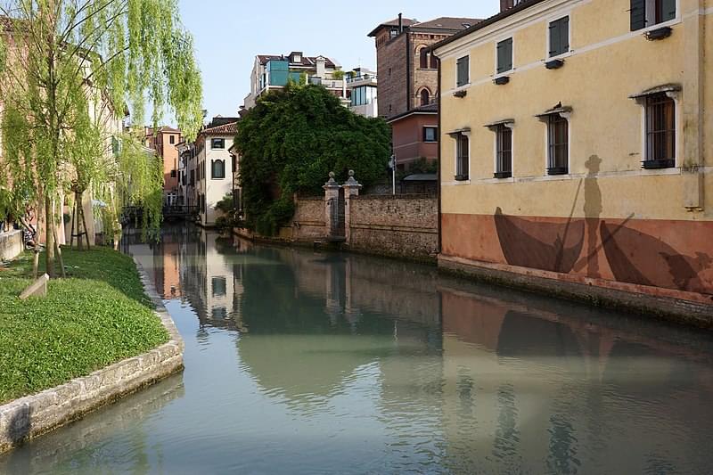 canale buranelli a treviso