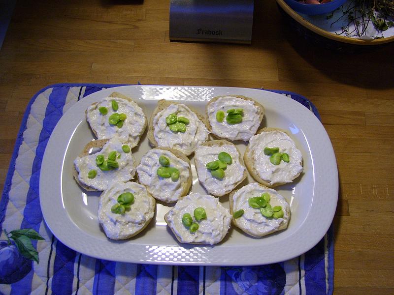 canape