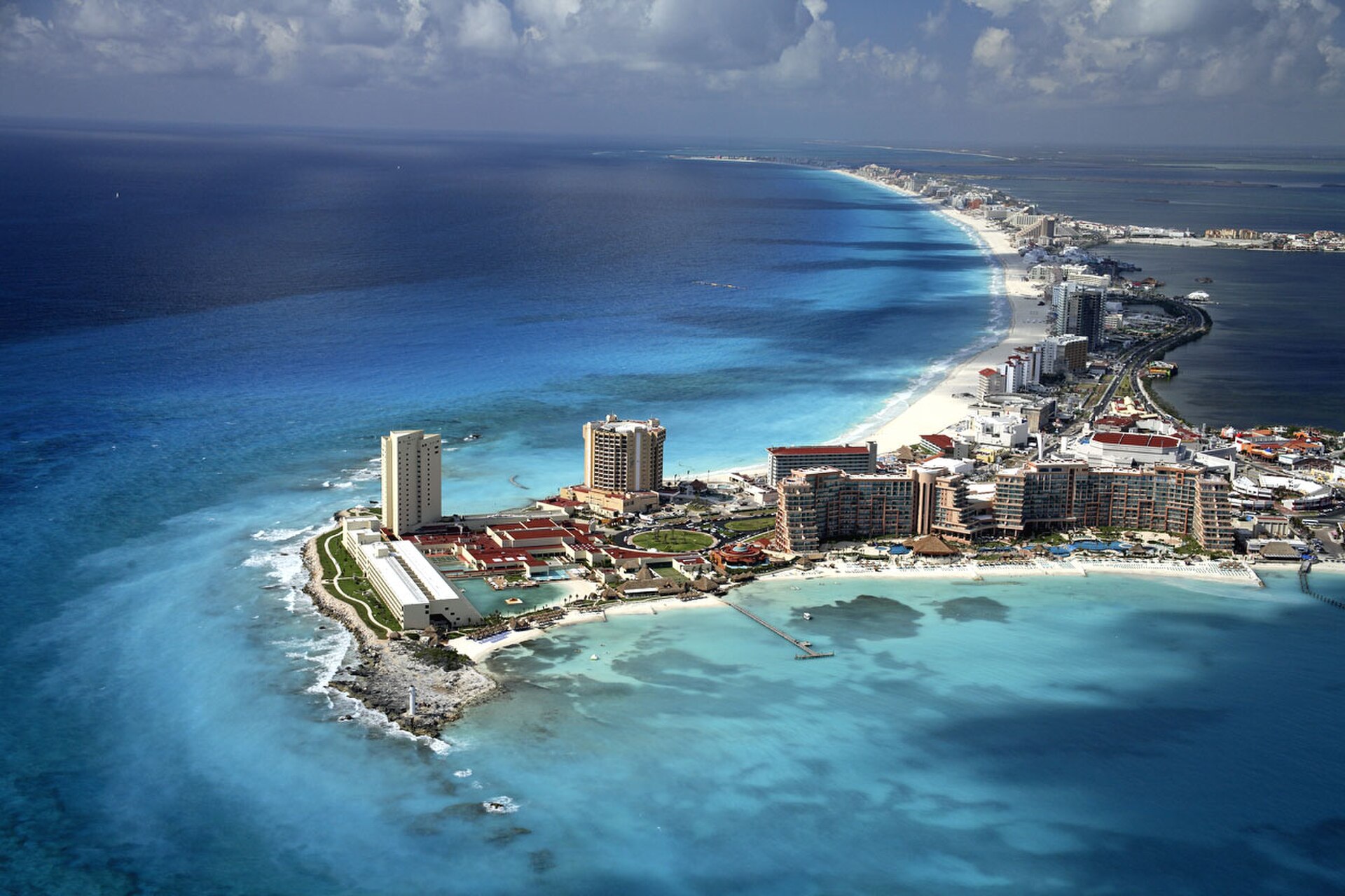 cancunaerialphotobysafa