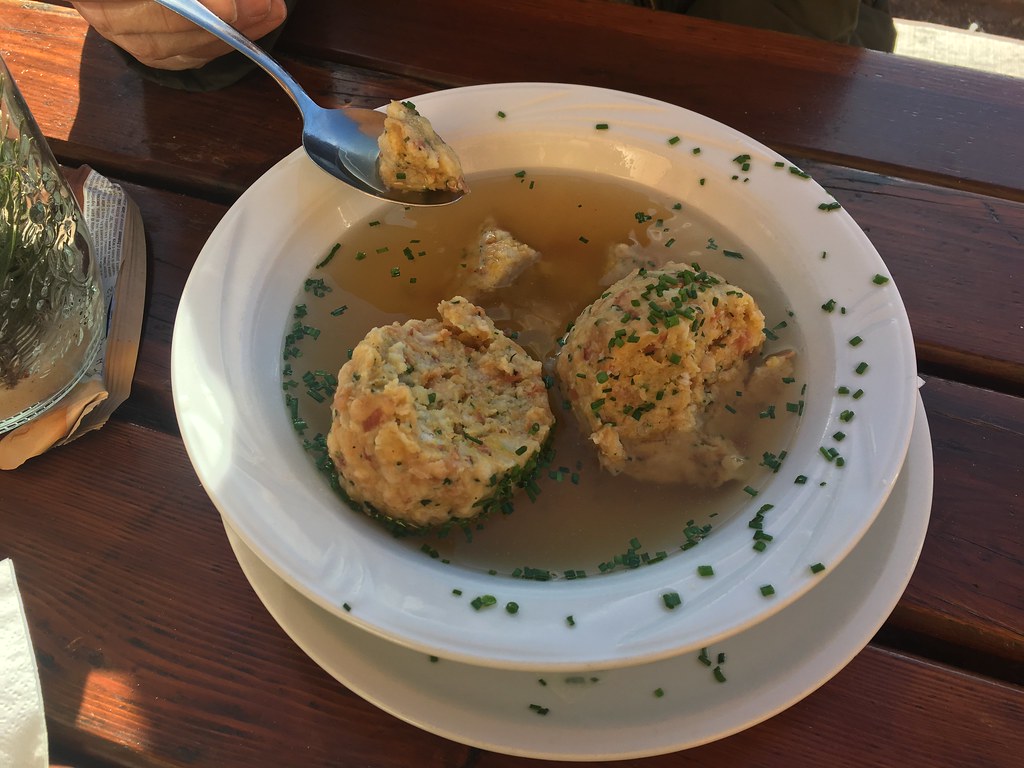 canederli