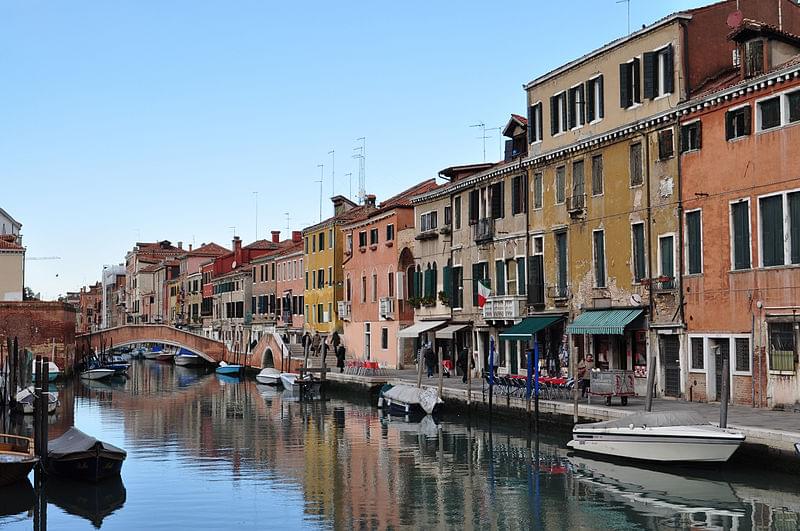 cannaregio venezia