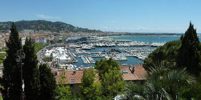 cannes 1