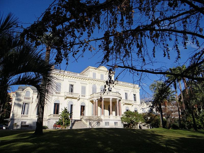 cannes villa rothschild 03