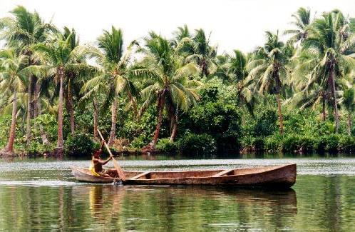 canoa isole salomone