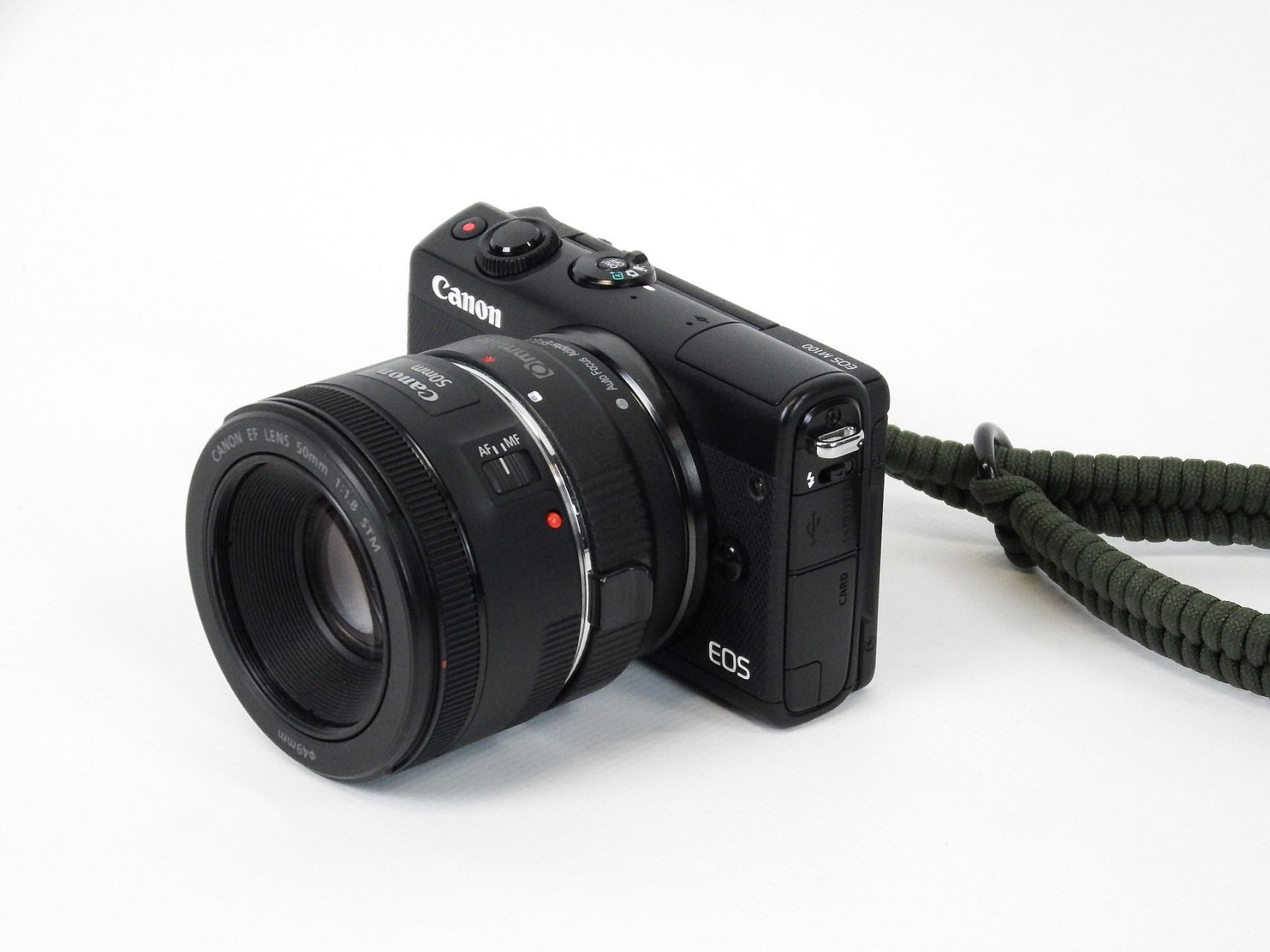 canon eos m100 black 04