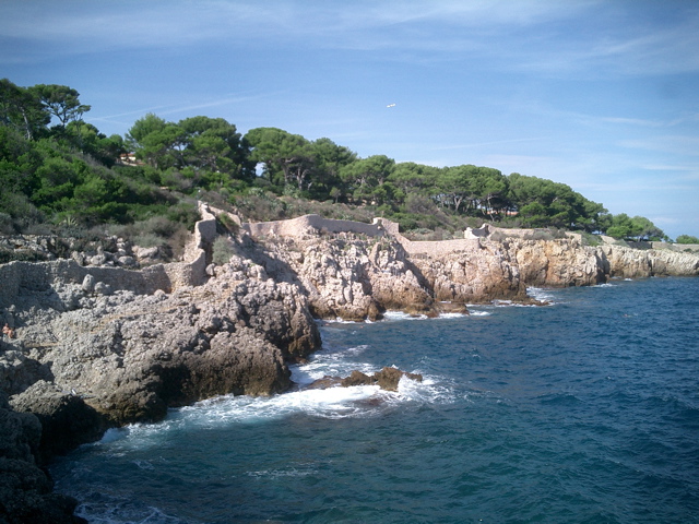 cap d antibes