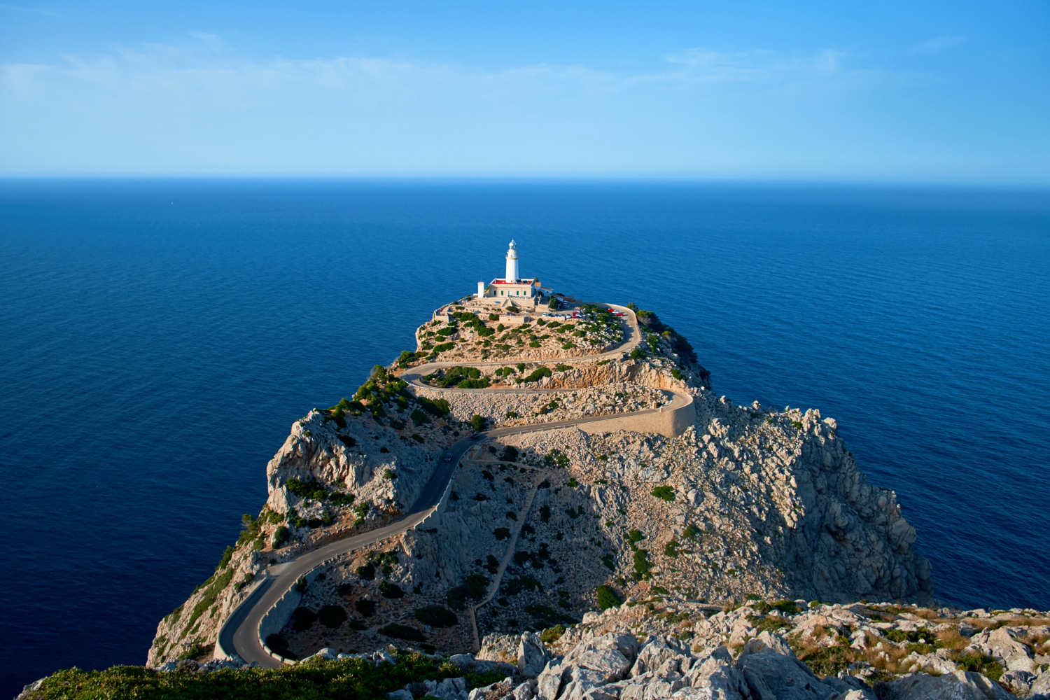 cap formentor 1