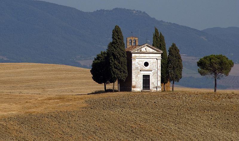 cap vitaleta